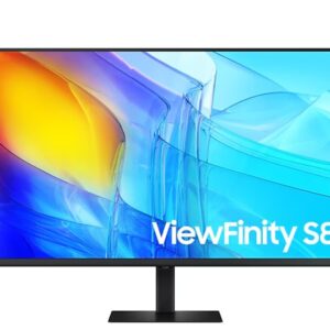 Samsung Monitor 37 cali LS37D800EAUXEN