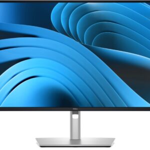 Dell Monitor 27 cali P2725QE IPS LED UHD 4K(3840x 2160)/16:9/HDMI/DP/USB-C/3xUSB/RJ45/3Y