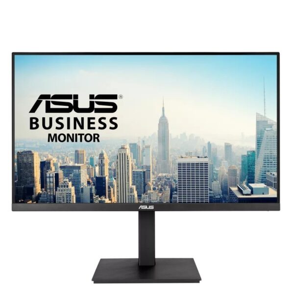 Asus Monitor 32 cale VA32UQSB 4K UHD IPS 4MS/350CDM2 HDMI DP USB3.0 GŁOŚNIK