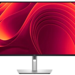 Dell Monitor P3225QE 31.5 cala IPS 4K/HDMI/DP/USB/RJ45/3Y