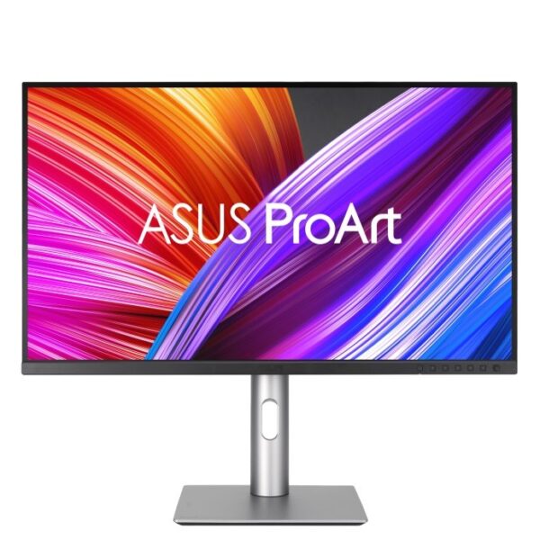 Asus Monitor 27 cali PA279CRV 4K HDR UHD IPS 5MS DPx2DCH* HDMI USB-Cx1 96W USBx3 GŁOŚNIK PIVOT h:0-130