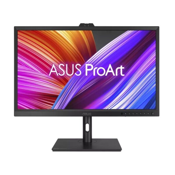 Asus Monitor 31,5 cali PA32DC OLED 4K UHD HDR-10 USB-C HDMI 1MLN:1 DCI-P3 0,1MS