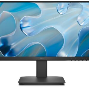 Dell Monitor SE2225HM 21.5 cala LED VA/1920x1080/HDMI/VGA/3Y