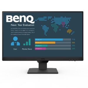 Benq Monitor 23.8 cala BL2490 LED 4ms/1000:1/IPS/HDMI
