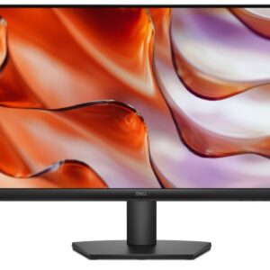 Dell Monitor SE2425HM 23.8 cala LED IPS/1920x1080/HDMI/VGA/3Y