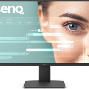 Benq Monitor 27 cali GW2791 LED 5ms/100Hz/IPS/HDMI