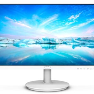 Philips Monitor 271V8AW 27 cali IPS HDMI Głośniki Biały
