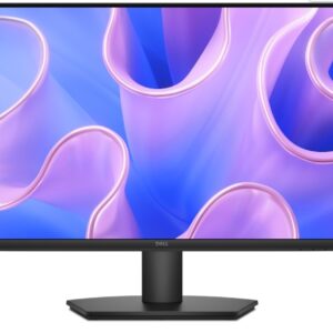 Dell Monitor SE2725HM 27 cali LED IPS/1920x1080/HDMI/VGA/3Y
