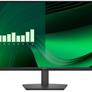 Dell Monitor E2725HM 27 LED VA 1920x1080/16:9/DP/VGA/3Y