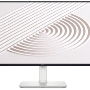 Dell Monitor 23.8 cala S2425HS IPS LED 100Hz Full HD (1920x1080)/16:9/2xHDMI/Speakers/fully adjustable stand/3Y