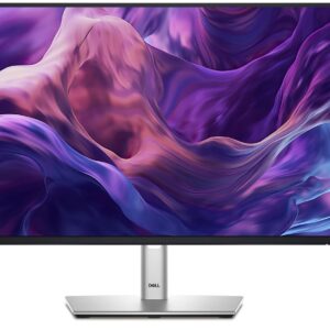 Dell Monitor 24 cale P2425H LED IPS 1920x1080/16:9/HDMI/DP/VGA/USB-C/USB/5Y