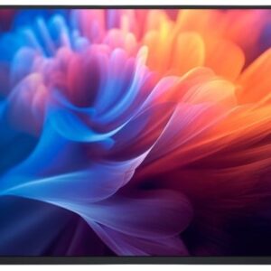 Dell Monitor 27 cali P2725HWO IPS LED FullHD(1920x1080)/16:9/HDMI/DP/USB-C/ VGA/USB/Bez podstawy/3Y