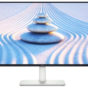 Dell Monitor 27 cali S2725HS IPS LED 100Hz Full HD (1920x1080) /16:9/2xHDMI/Speakers/fully adjustable stand/3Y