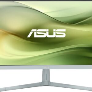 Asus Monitor 24 cale VU249CFE-G IPS 100Hz USB-C