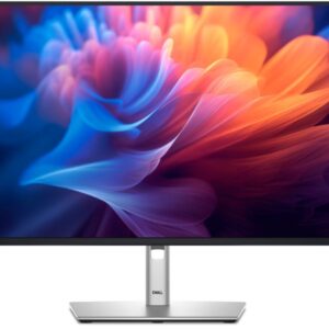 Dell Monitor 27 cali P2725H IPS LED Full HD(1920x1080)/16:9/HDMI/DP/VGA/USB-C/USB/3Y