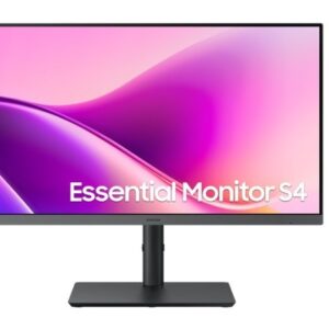 Samsung Monitor 24 cale LS24F430UAUXEN