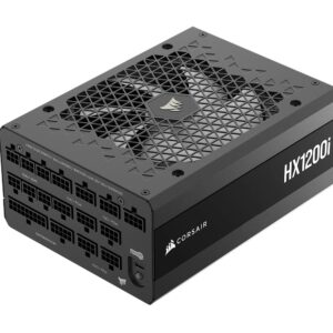 Corsair Zasilacz HX1200I 1200W 80+ PLATINUM