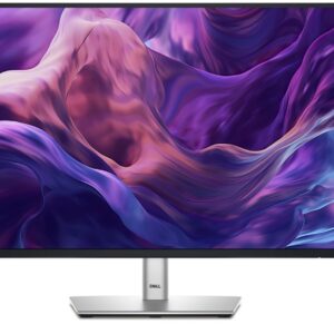 Dell Monitor 24.07 cala P2425 IPS 16:10 WUXGA/HDMI/USBC/DP/VGA/USB/5Y
