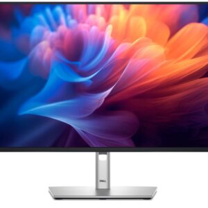 Dell Monitor 27 cali P2725H IPS LED Full HD(1920x1080)/16:9/HDMI/DP/USB-C/VGA/USB/5Y