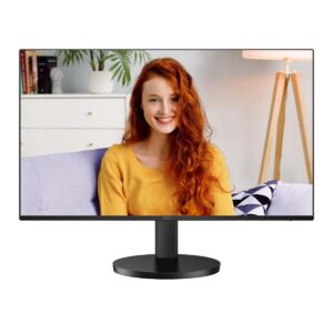 AOC Monitor Q27B3CF2 27 cali IPS 100Hz HDMI USB-C HAS