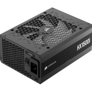 Corsair Zasilacz HX1500I 1500W 80+ PLATINUM