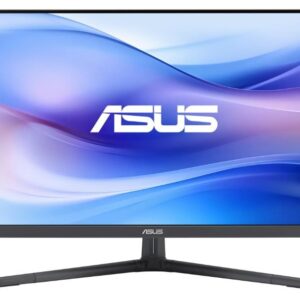 Asus Monitor 27 cali VU279CFE-B IPS 100Hz HDMI USB-C 250cd/m2 1MS