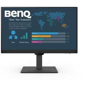 Benq Monitor 27 cali BL2790T LED 5ms/IPS/HDMI/100Hz
