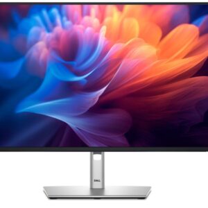 Dell Monitor 27 cali P2725HE IPS LED Full HD(1920x1080)/16:9/HDMI/DP/USB-C/USB/RJ45/3Y