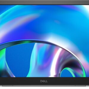 Dell Monitor przenośny P1425 14 cali LED IPS 1920x1080/WUXGA/2xUSB-C/3Y