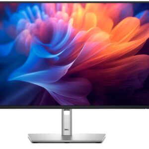 Dell Monitor 27 caliP2725HE IPS LED Full HD(1920x1080)/16:9/HDMI/DP/USB-C/USB/RJ45/5Y