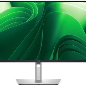 Dell Monitor 23.8 cala P2425D IPS LED QHD (2560x1440)/16:9/HDMI/DP/USB-C/3x USB/5Y AES&PPG