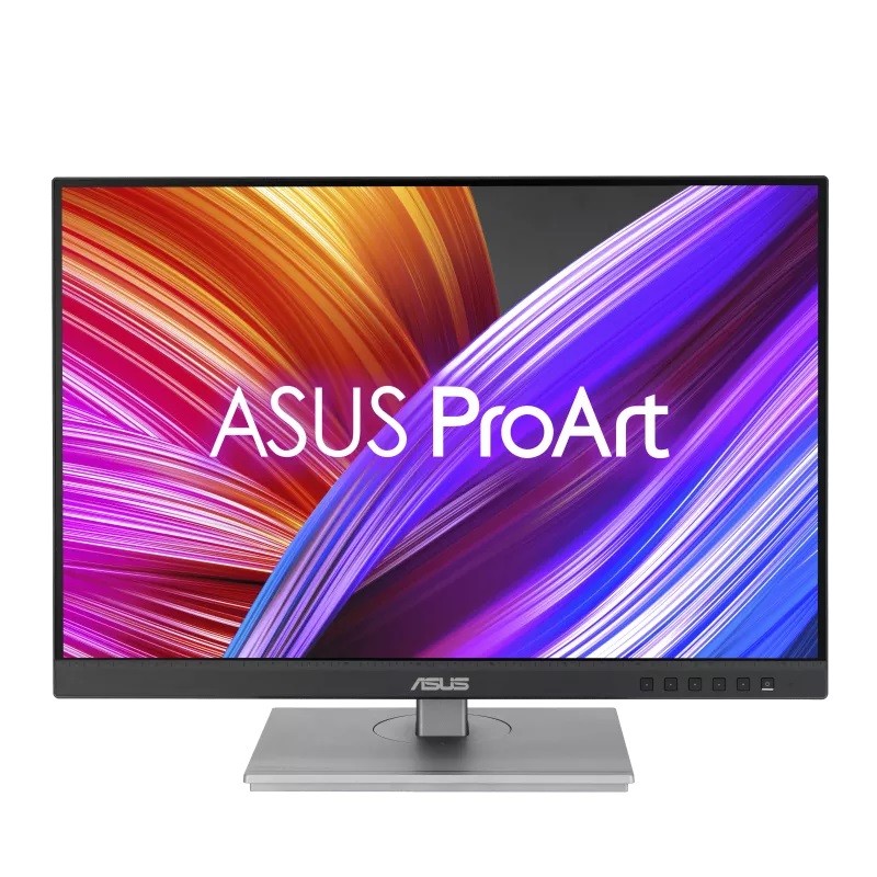 Asus Monitor 24 PA248CNV IPS WUXGA sRGB 100% HDMI DPx2 RJ-45 USB3.0x4 USB-C SPEAKER 2x2w PIVOT