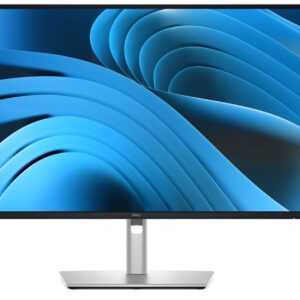 Dell Monitor 27 cali P2725DE IPS QHD LED/RJ45/HDMI/DP/USBC/3Y