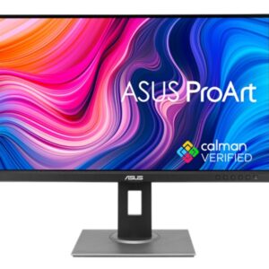 Asus Monitor 27 cali PA278QV