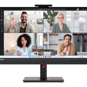 Lenovo Monitor 27.0 ThinkVision T27hv-30 WLED LCD 63D6UAT3EU
