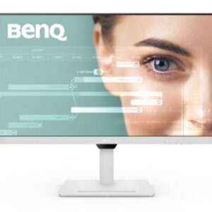 Benq Monitor 31.5 cala GW3290QT 2K 5ms/IPS/HDMI/75Hz