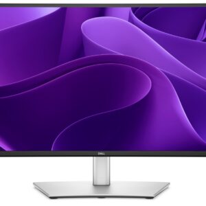 Dell Monitor P3425WE 34.1 cala IPS Curved WQHD (3440x1440)/21:9/HDMI/DP/USB-C/3xUSB/3Y AES&PPG