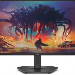 Dell Monitor SE2425HG 23.8 AMD FreeSync Premium 200Hz Full HD (1920x1080)/16:9/2xHDMI/DP/3Y AES&PPE