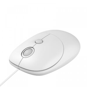 iBOX Mysz i011 Seagull