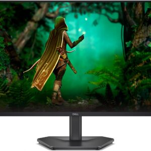 Dell Monitor SE2725HG 27 cali AMD FreeSync Premium 200Hz Full HD (1920x1080)/16:9/2xHDMI/DP/3Y AES&PPE