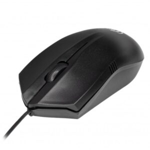 Rebeltec Mysz przewodowa USB WOLF
