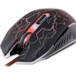 Rebeltec Gamingowa mysz optyczna USB DIABLO