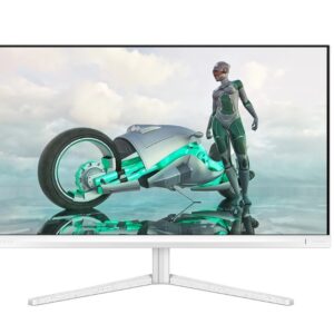 Philips Monitor 27M2N3201A 27 cali IPS 180Hz HDMIx2 DP Pivot Głośniki