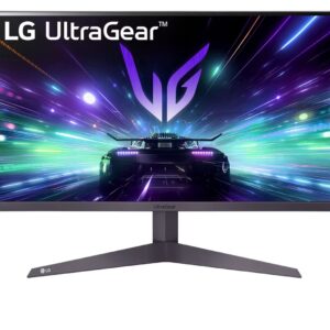 LG Electronics Monitor 27GS50F-B 27 cali FHD UltraGear 180Hz