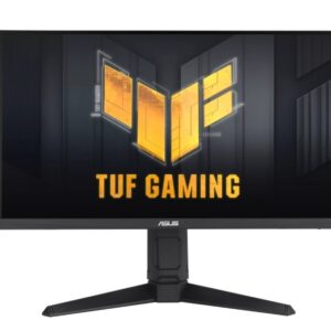 Asus Monitor 25 cali VG259QL5A IPS 200Hz HDMI DP H0-120