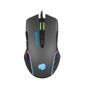 Fury Mysz Hustler 6400 DPI RGB