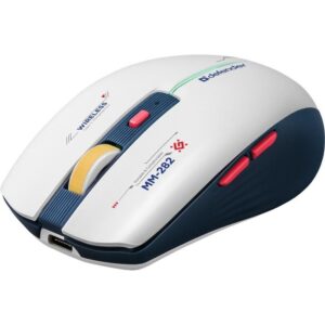 Defender Mysz gamingowa bezprzewodowa DILA MM-282 RF 1800DPI 6P