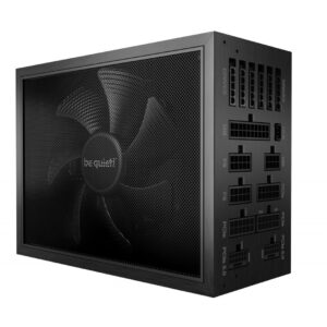 Be quiet! Zasilacz Dark Power Pro 13 1300W Titanium