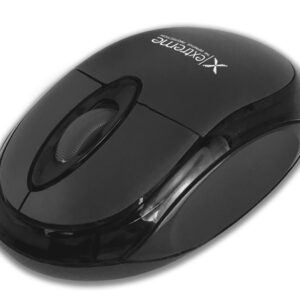 Esperanza Mysz Bluetooth 3D Cyngus Czarna
