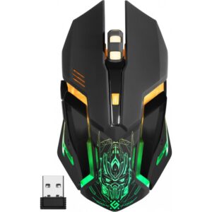 Defender Mysz gamingowa bezprzewodowa TRIGGER GM-934